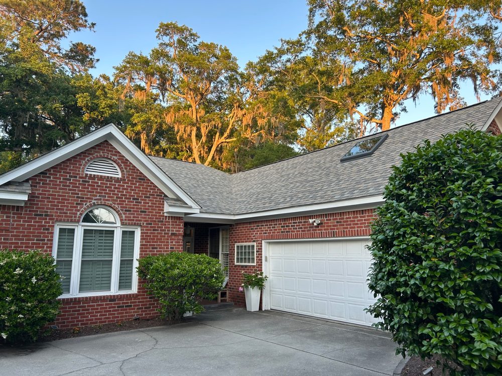 Slide of Klaus Roofing Systems by Carolina Energy Conservation