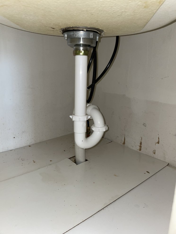 Slide of Flow Drain Services