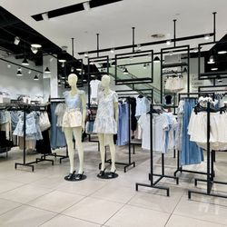 H&M