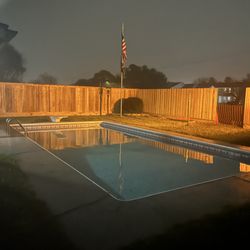 Sosa Fence