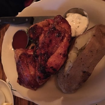 The Range Line Inn - Half bbq ckn - Seafood Near Me - Mequon, Wisconsin The Range Line Inn - Half bbq ckn - Seafood Near Me - Mequon, Wisconsin
