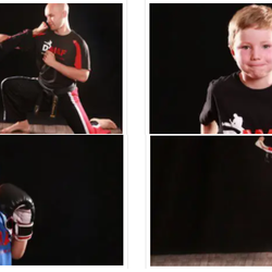 Deacons Martial Arts and Fitness - Kids Karate Classes Leicester  https://deaconsma.co.uk/kids-karate-leicester/