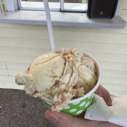 Jon's Ice Cream Store and Restaurant