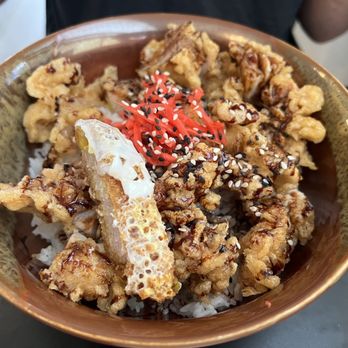 Ducks - Japanese Curry Near Me - San Gabriel, California Ducks - Japanese Curry Near Me - San Gabriel, California