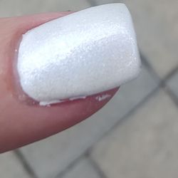 Jade Nails - Very disappointed