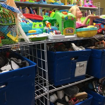 Once Upon A Child - Dutchess - Gently used toys - Baby Gear & Furniture Near Me - Wappingers Falls, New York