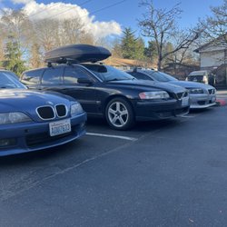 Performance Automotive And Detail