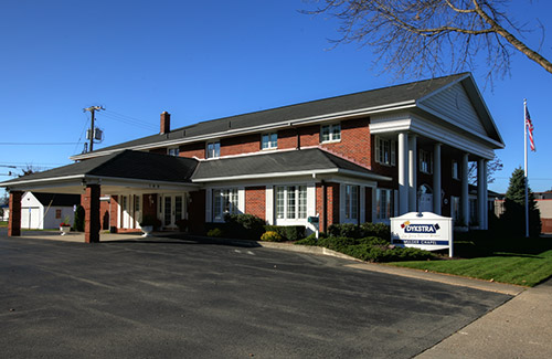 DYKSTRA FUNERAL HOME - Updated June 2026 - 12 Photos - 29 E 9th St