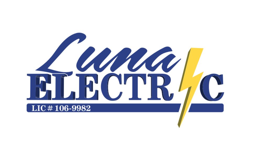 Slide of Luna Electric