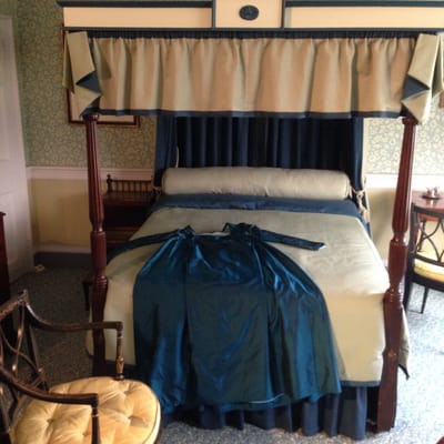 Soho House Museum by null