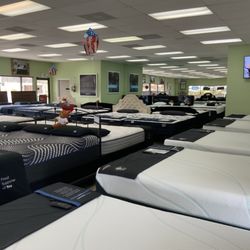 Mattress Showroom