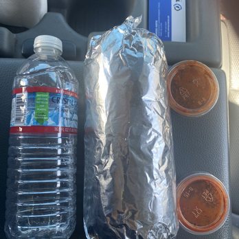 Taqueria Aquililla - Look at the size of this Bad Boy! Yumm! - Mexican Near Me - Pinole, California Taqueria Aquililla - Look at the size of this Bad Boy! Yumm! - Mexican Near Me - Pinole, California