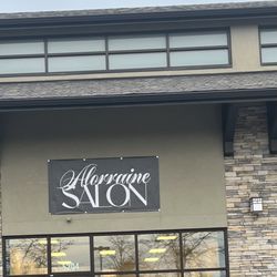 Alorraine Salon  - Salon