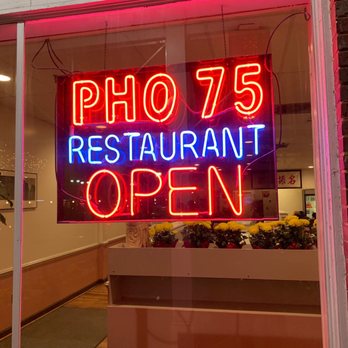 Pho 75 - Vietnamese Near Me - Arlington, Virginia Pho 75 - Vietnamese Near Me - Arlington, Virginia