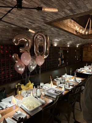 Osteria Amore by null
