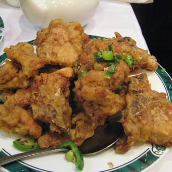 Jumbo Seafood Restaurant - Spicy Salt Pork Chop - Seafood Near Me - Boston, Massachusetts Jumbo Seafood Restaurant - Spicy Salt Pork Chop - Seafood Near Me - Boston, Massachusetts