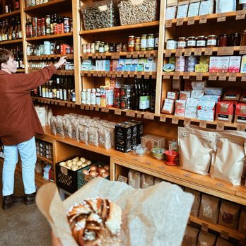 Salmonberry Goods - Desserts Near Me - Seattle, Washington