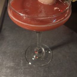 Kiss & Tell Mocktail Kiss & Tell Mocktail