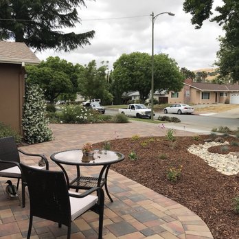 Cal Landscaping - Perfect patio! - Landscaping Near Me Cal Landscaping - Perfect patio! - Landscaping Near Me