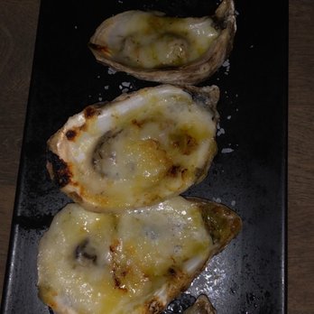 Black Walnut - Oysters - New American Near Me - Oklahoma City, Oklahoma Black Walnut - Oysters - New American Near Me - Oklahoma City, Oklahoma