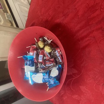 Chestnut St Seafood - Free treats - Seafood Markets Near Me - Emmaus, Pennsylvania
