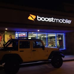 Boost Mobile - BOOST MOBILE 1055 w. 1st st Santa Ana, Ca 92703