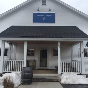 Maine Beer - Breweries Near Me - Freeport, Maine Maine Beer - Breweries Near Me - Freeport, Maine