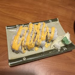 Ninja Japanese Steakhouse
