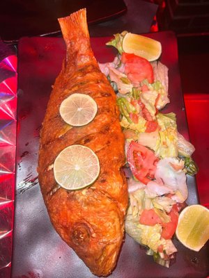 Bless Bar & Kitchen by null