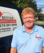 Slide of Better Roofing USA