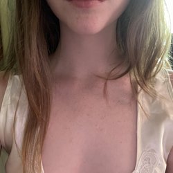 Cirque de Cheveux - Difference in length.