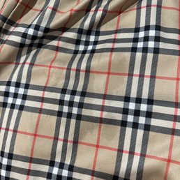 Same stains after dry cleaning service