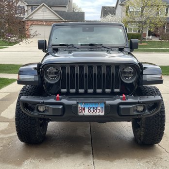 The Auto Protection Specialist - Exterior detail - Auto Detailing Near Me - Bloomington, Illinois The Auto Protection Specialist - Exterior detail - Auto Detailing Near Me - Bloomington, Illinois