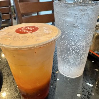 Ha Noi Pho - 02.22.25 Thai Milk Tea | Sprite - Vietnamese Near Me - Elk Grove, California Ha Noi Pho - 02.22.25 Thai Milk Tea | Sprite - Vietnamese Near Me - Elk Grove, California