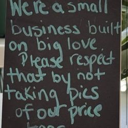Mason Jar Plant Shop