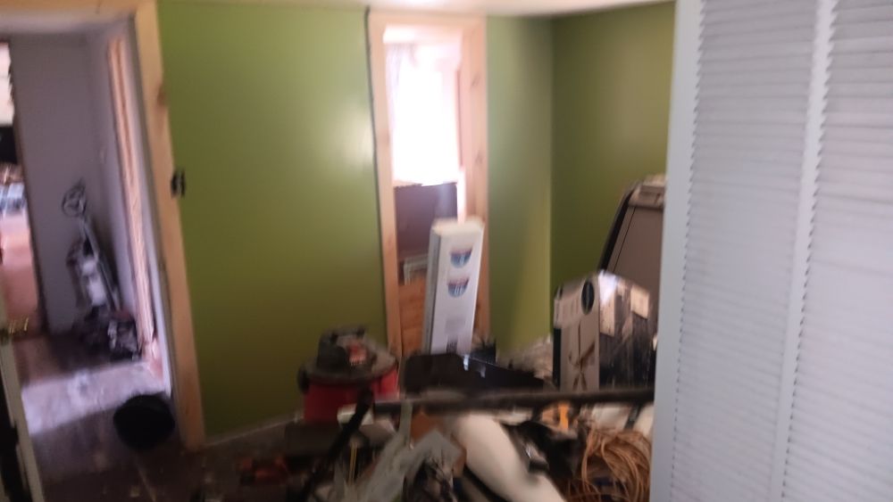 Slide of A&K Contracting