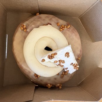 The Salty Donut - Donuts Near Me - Austin, Texas