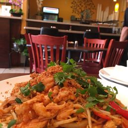 Pad Thai