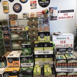 The Beer Trap