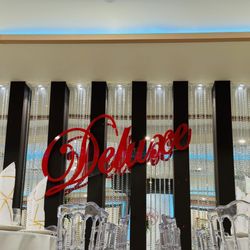 Deluxe Restaurant and Banquet Hall - Banquet Hall and Event Hall in Plano Texas