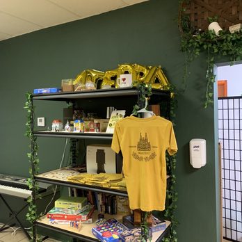 Catedral Coffee Roasters - Catedral Merch - Coffee & Tea Near Me - Mission, Texas