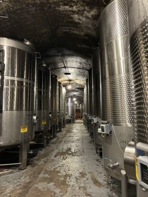 Stone Hill Winery by null