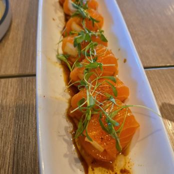 Bleu Bear Sushi - Sushi Bars Near Me - Bedford, Texas