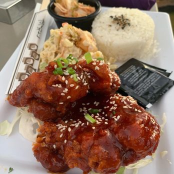 Umalu - Korean fried chicken - Hawaiian Near Me - Lahaina, Hawaii Umalu - Korean fried chicken - Hawaiian Near Me - Lahaina, Hawaii