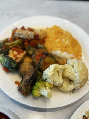 Centurion Lounge by null