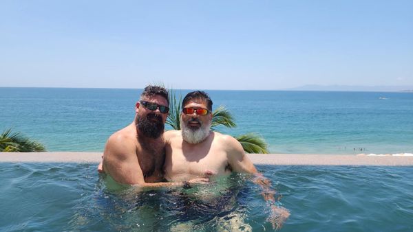 Almar Resort Luxury LGBT Beach Front Experience by null