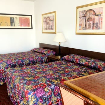 Hamilton Inn - Hotels Near Me - Hamilton, Texas
