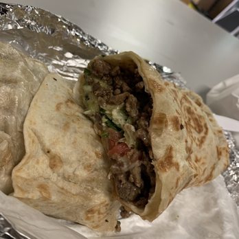 El Paisano Tacos - Super Duper Burrito - Mexican Near Me - Chicago, Illinois