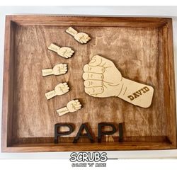 Scrubs Galore N More - Father's day gift idea!