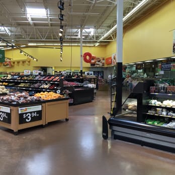 Walmart Supercenter - Nice produce section - Department Stores Near Me - Tiffin, Ohio